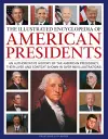 The Illustrated Encyclopedia of American Presidents cover