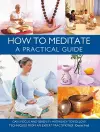 How to Meditate: A Practical Guide cover