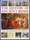 The History of Ancient Rome cover
