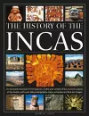 The History of the Incas cover