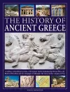 The History of Ancient Greece cover