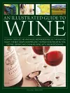 An Illustrated Guide to Wine cover