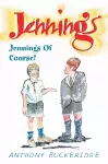 Jennings Of Course cover