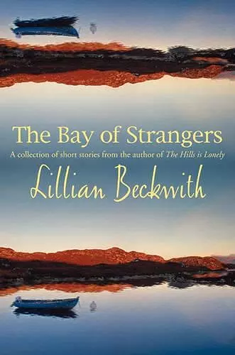 Bay of Strangers cover