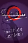 The Three Just Men cover