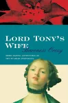 Lord Tony's Wife cover