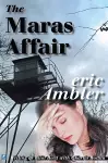 The Maras Affair cover