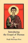 Introducing the Gospel of Thomas cover