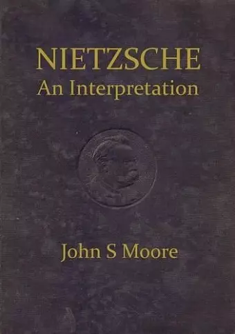 Nietzsche an Interpretation cover