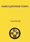 Early Japanese Coins cover