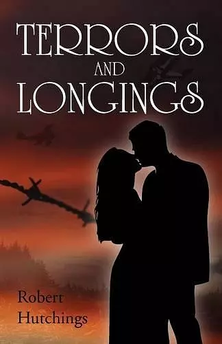 Terrors and Longings cover