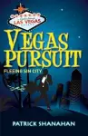 Vegas Pursuit (Fleeing Sin City) cover