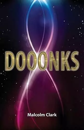 Dooonks cover