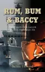 Rum, Bum, Baccy cover