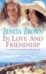 In Love and Friendship cover