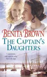 The Captain's Daughters cover