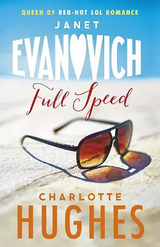 Full Speed (Full Series, Book 3) cover