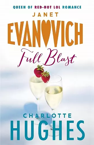 Full Blast (Full Series, Book 4) cover