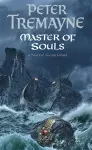 Master Of Souls (Sister Fidelma Mysteries Book 16) cover