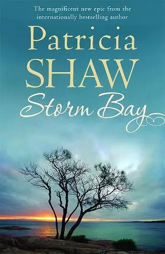 Storm Bay cover