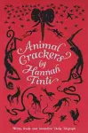 Animal Crackers cover