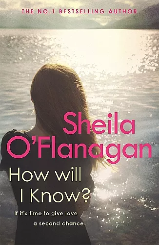 How Will I Know? cover