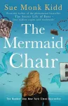 The Mermaid Chair cover