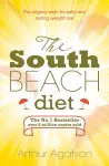 The South Beach Diet cover