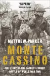 Monte Cassino cover