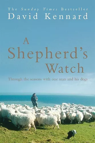 A Shepherd's Watch cover