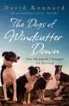 The Dogs of Windcutter Down cover