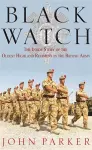 Black Watch cover