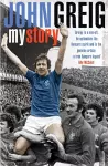 John Greig: My Story cover