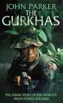 The Gurkhas cover