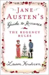 Jane Austen's Guide to Romance cover