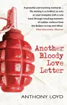 Another Bloody Love Letter cover