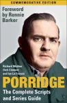 Porridge: The Complete Scripts and Series Guide cover