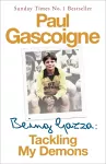 Being Gazza cover