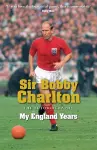 My England Years cover