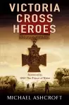 Victoria Cross Heroes cover