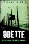 Odette cover