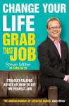 Change Your Life - Grab That Job cover