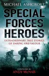 Special Forces Heroes cover