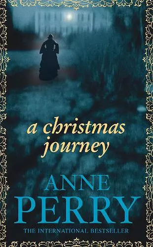 A Christmas Journey (Christmas Novella 1) cover