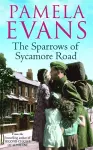 The Sparrows of Sycamore Road cover