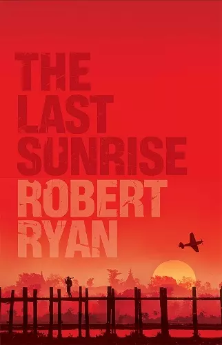 The Last Sunrise cover