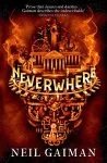 Neverwhere packaging