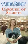 Carousel Of Secrets cover