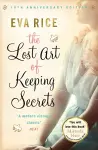 The Lost Art of Keeping Secrets cover