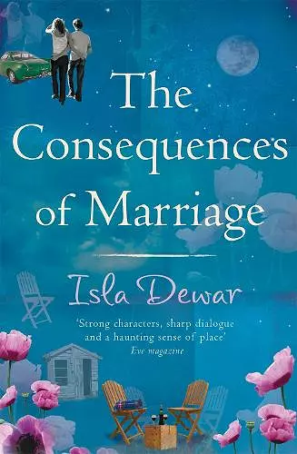 The Consequences Of Marriage cover